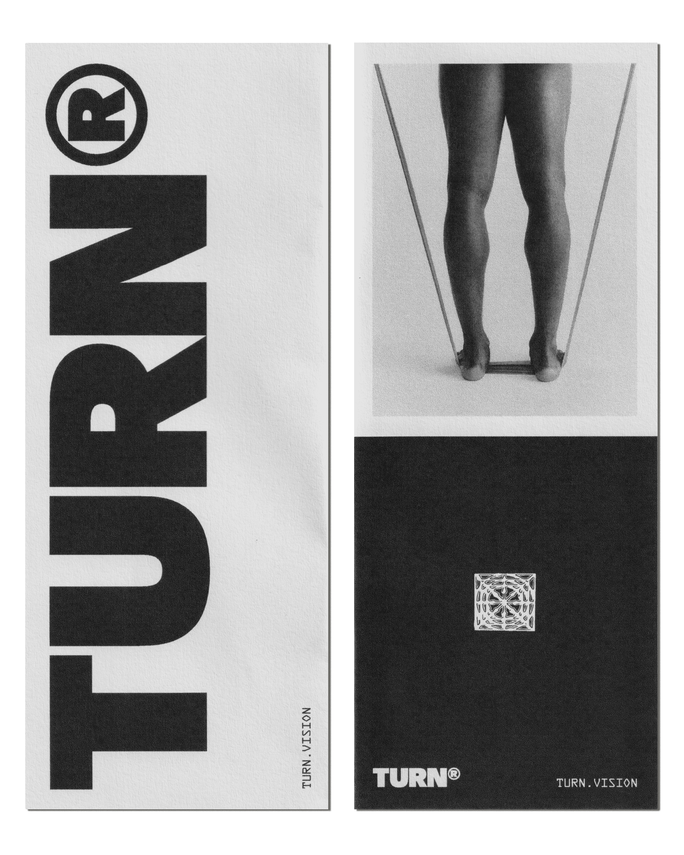 Albert Villegas Office, project: TURN® (thumbnail)