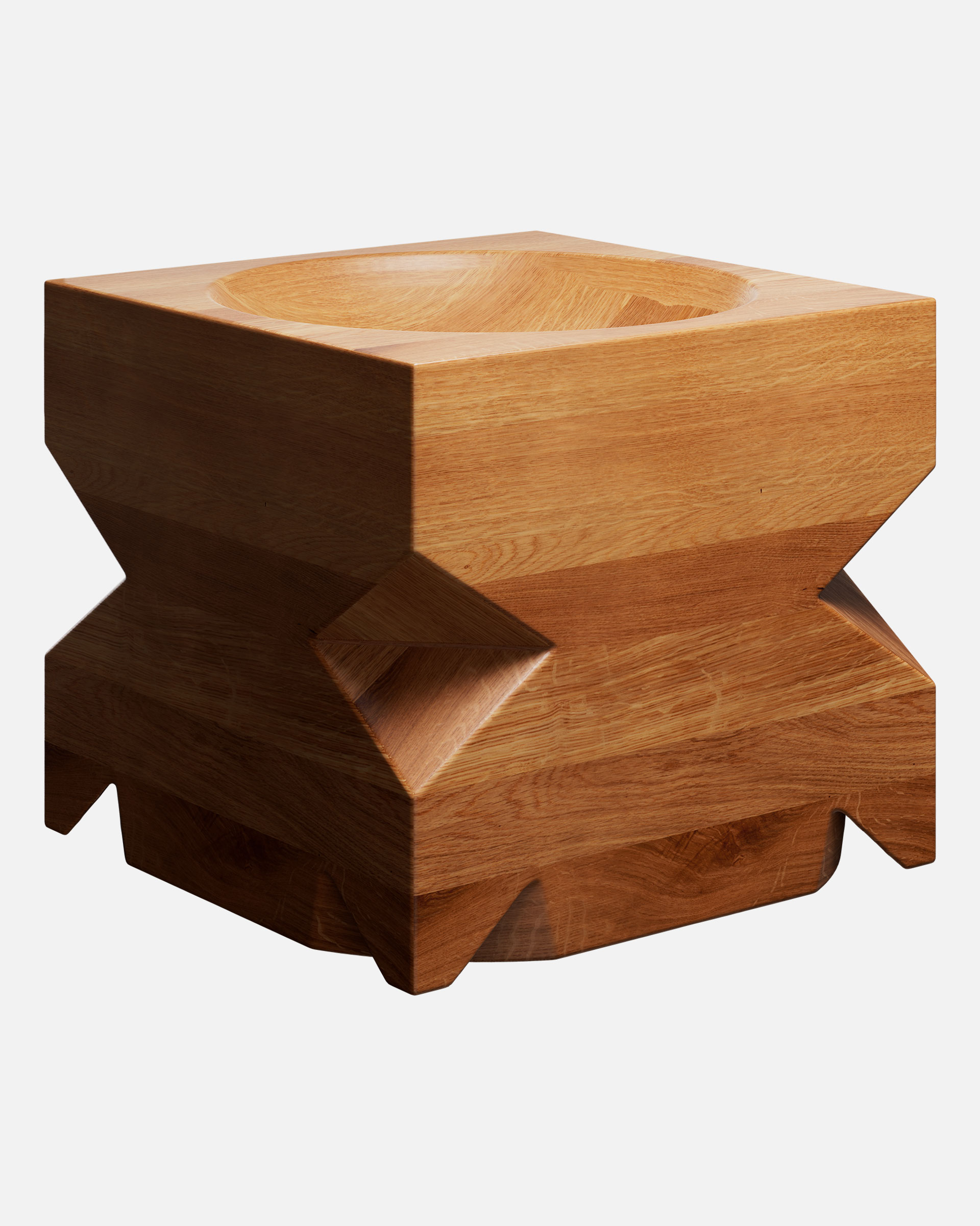 Albert Villegas Office, project: WODOM (fig. 2)