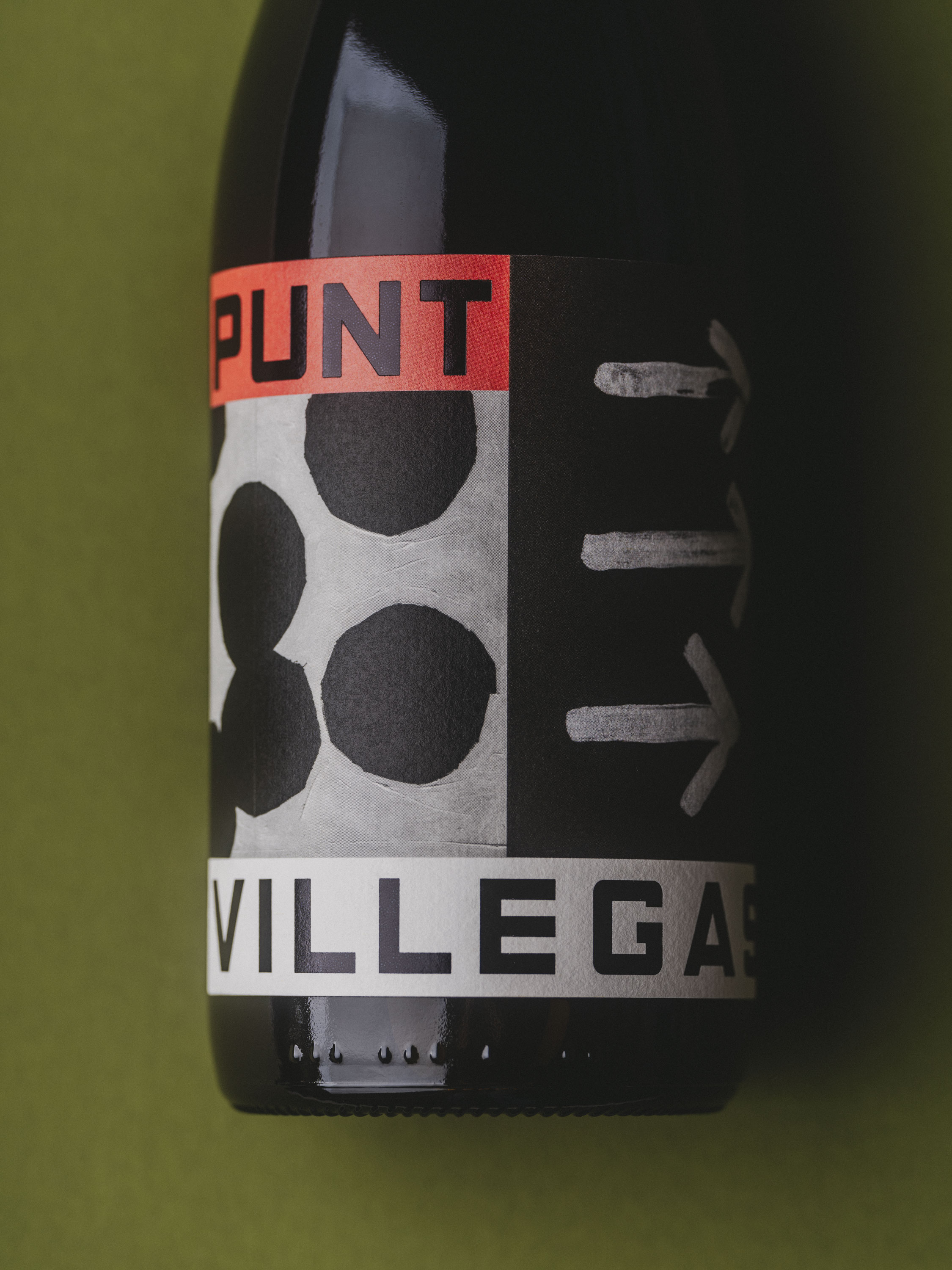 Albert Villegas Office, project: Punt Villegas (fig. 1)