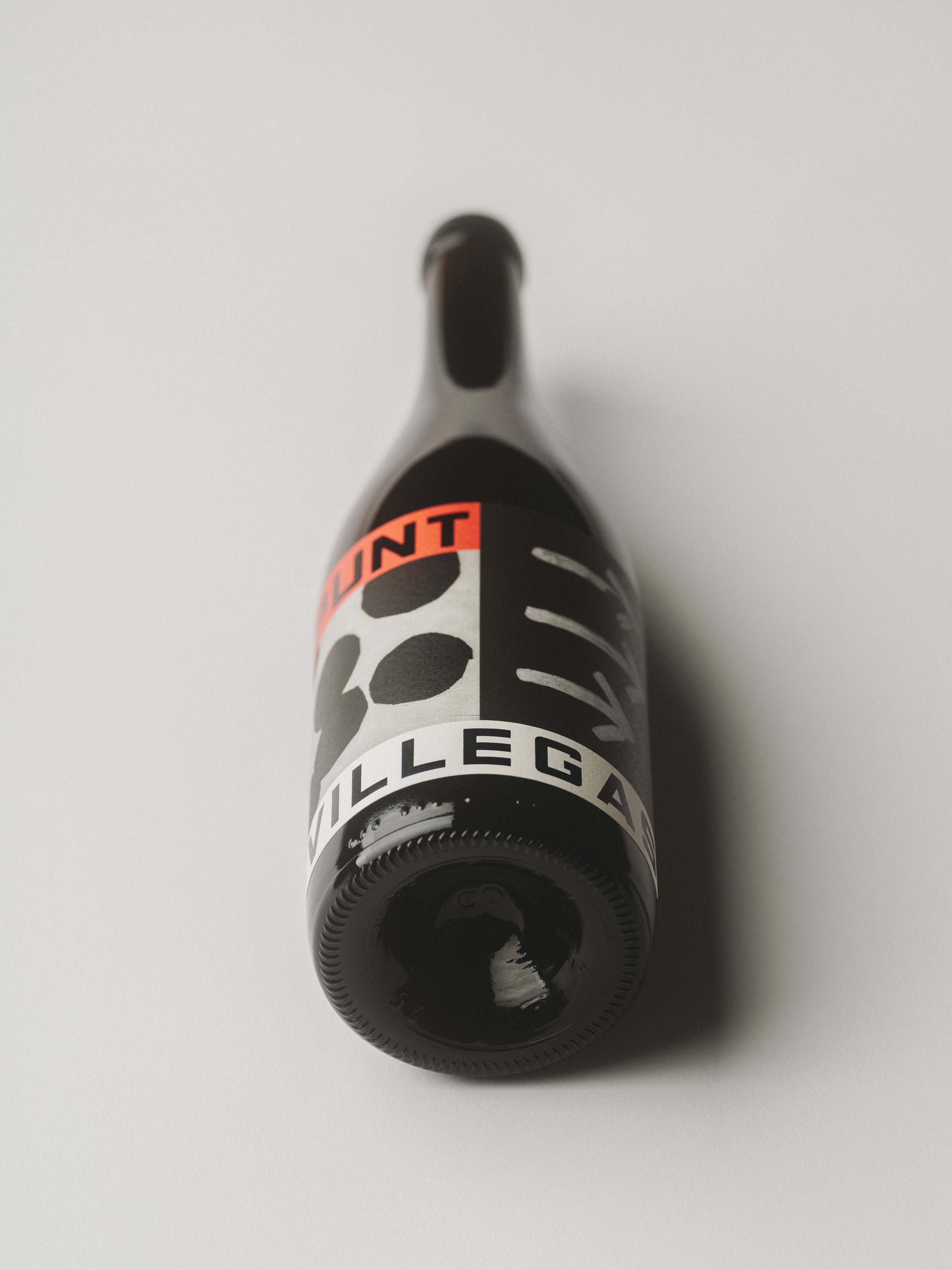 Albert Villegas Office, project: Punt Villegas (fig. 2)