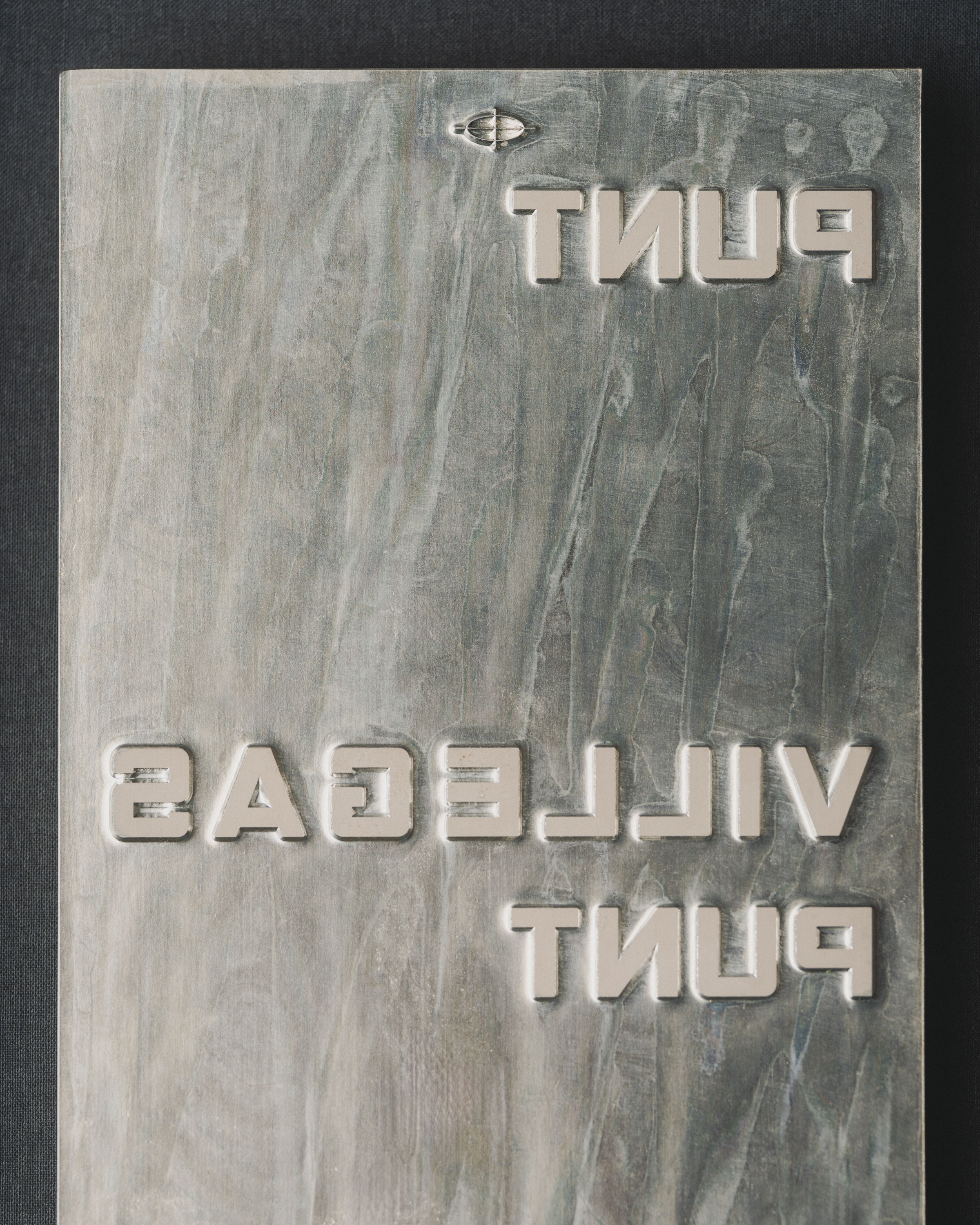 Albert Villegas Office, project: Punt Villegas (fig. 5)